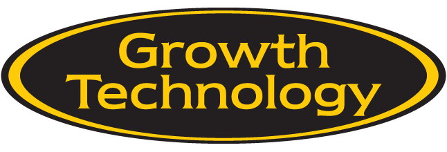 Growth Technology - Gnojila z osnovnimi hranili za rast