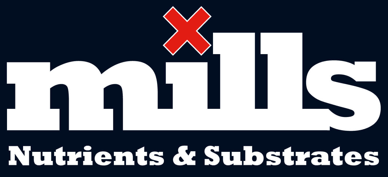 Mills Nutrients - Organics Nutrients