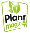 Plant Magic Plus - Atami