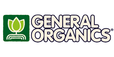 General Organics - Canna