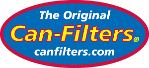 Can-Filters - Can-Fan