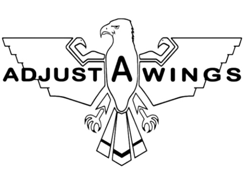 Adjust-A-Wings - Dodatni deli