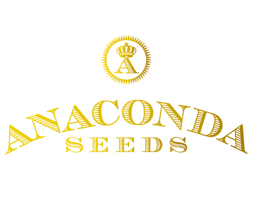 Anaconda Seeds