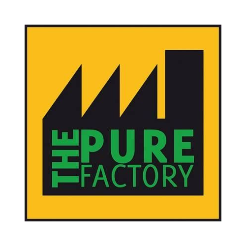 Pure Factory - Kroženje zraka