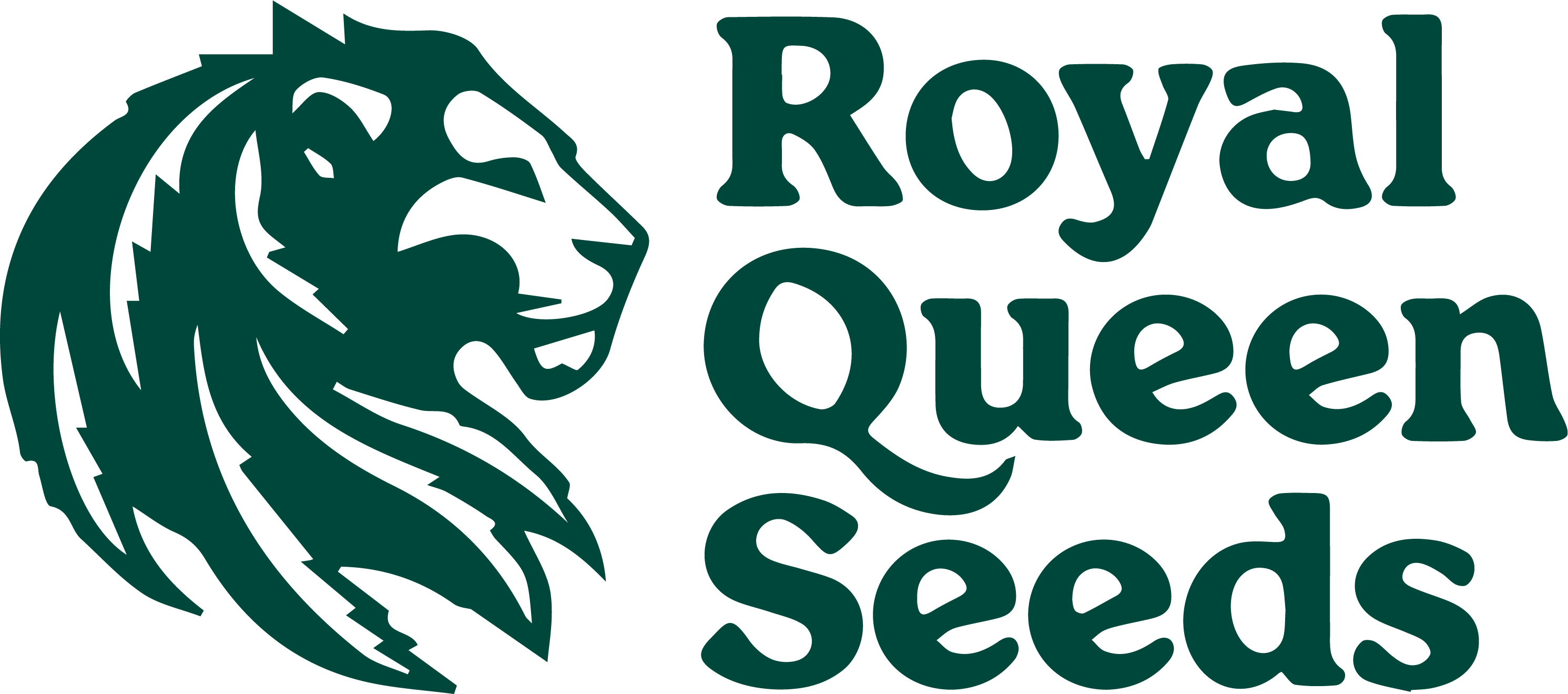 Royal Queen Seeds - Regular semena konoplje