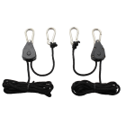Rope Ratchet