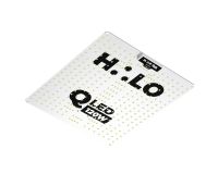 HALO QLED 120 W