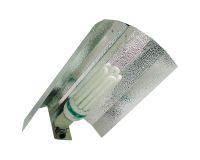 Kit 125 W CFL Grow