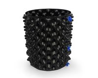 AirRap vaza 15 L
