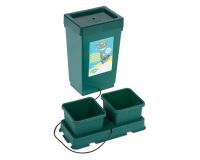 AutoPot Easy2Grow Kit (2 vazi)