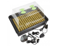 Nutriculture X-Stream propagator z ogrevanjem - Small