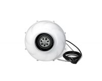 Ventilator Prima Klima 125 WhisperBlower EC-TC 