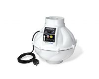 Ventilator Prima Klima125 WhisperBlower-2