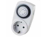 Timer Analog