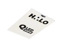 HALO QLED 320 W