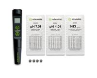 Milwaukee MW803 pH / EC / TDS / Temp Meter