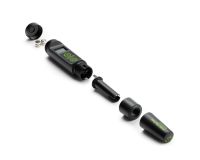 Milwaukee MW803 pH / EC / TDS / Temp Meter