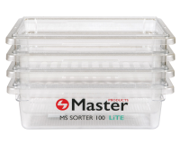 Master Trimmers Sorter 100 Lite