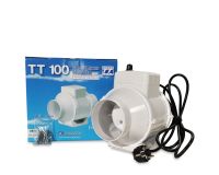 Ventilator TT 100 Speed Control