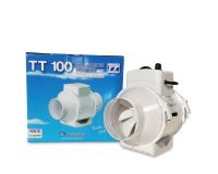 Ventilator TT 100 Speed Control