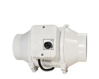 Ventilator TT 100 Speed Control