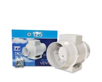 Ventilator TT 125