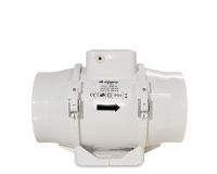 Ventilator TT 125