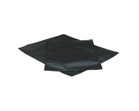 Vreča črna + zadrga 560 x 960 mm