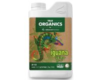 Iguana Juice Organic Grow 1 L