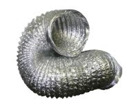 Alu cev 127 mm - 10 m