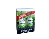 Believer Pack  2 x 50 ml