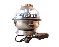 Leaf Trimmer z motorjem