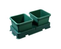 AutoPot Easy2Grow 2Pot razširitvena enota 