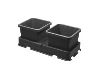 AutoPot Easy2Grow 2Pot razširitvena enota 