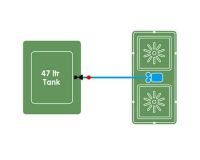 AutoPot Easy2Grow Kit (2 vazi)