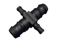AutoPot križni priključek 16 > 6 mm