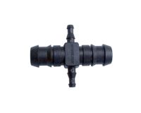 AutoPot križni priključek 16 > 6 mm