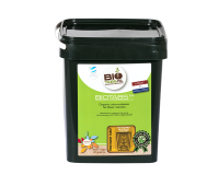 Biotabs organsko gnojilo 400 tablet