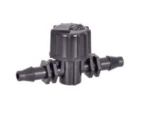 AutoPot ventil  6 mm