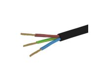 Električni kabel z IEC priključkom (Ženski) - 2 m