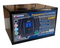 Cli-Mate frekvenčni krmilnik - 3 AMP