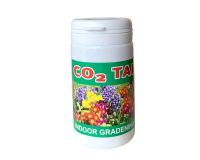 CO2 tablete