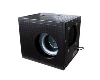 Foam Box 1200 m³/h