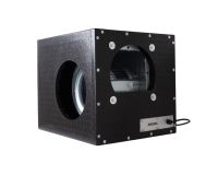 Foam Box 1200 m³/h