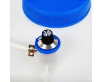 Dutch Masters Electric Nebulizer 1200 W / 5 L