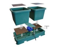 AutoPot Easy2Grow Kit (2 vazi)