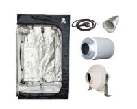 Set Growbox ECO 100