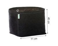 Fabric Pot vaza 225 L