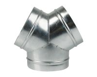 Y-kos 250 mm