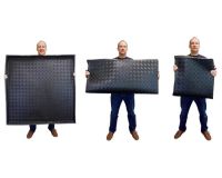 Podstavek Flexi Tray M  100 x 100 x 10 cm